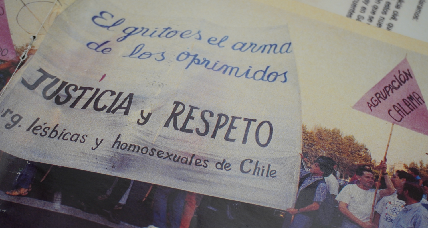 disidencias